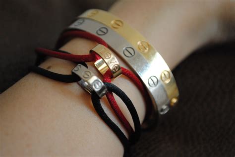 cartier love charity bracelet|cartier love bracelet true story.